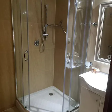 Al-Dom Apartamenty Apartament 305 Metrow Do Morza 公寓