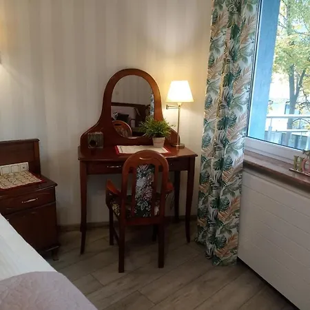 公寓 Al-Dom Apartamenty Apartament 305 Metrow Do Morza 科沃布热格