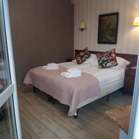 公寓 Al-Dom Apartamenty Apartament 305 Metrow Do Morza 科沃布热格