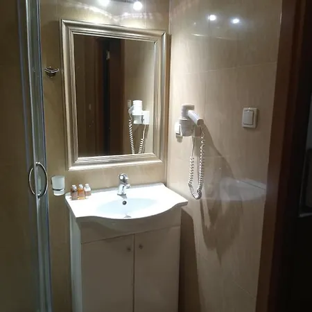 Al-Dom Apartamenty Apartament 305 Metrow Do Morza *