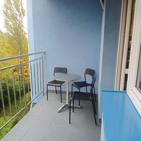 Al-Dom Apartamenty Apartament 305 Metrow Do Morza * 科沃布热格