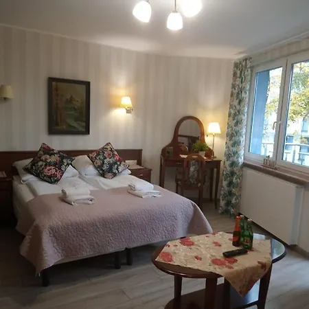 Al-Dom Apartamenty Apartament 305 Metrow Do Morza 公寓 *