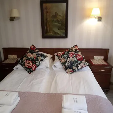 Al-Dom Apartamenty Apartament 305 Metrow Do Morza 公寓