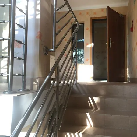 Al-Dom Apartamenty Apartament 305 Metrow Do Morza * 科沃布热格