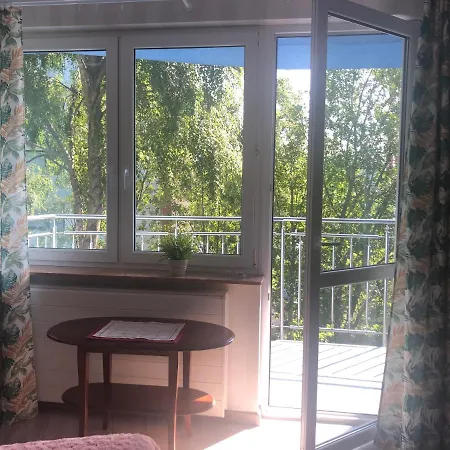Al-Dom Apartamenty Apartament 305 Metrow Do Morza 公寓 *