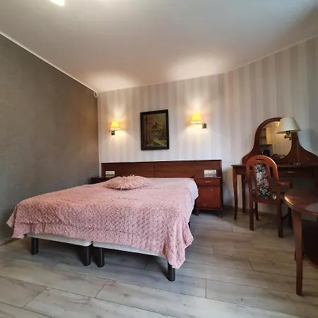 Al-Dom Apartamenty Apartament 305 Metrow Do Morza 公寓