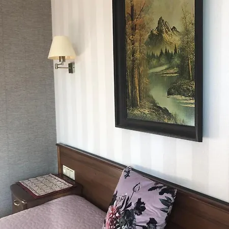 Al-Dom Apartamenty Apartament 305 Metrow Do Morza 公寓 科沃布热格