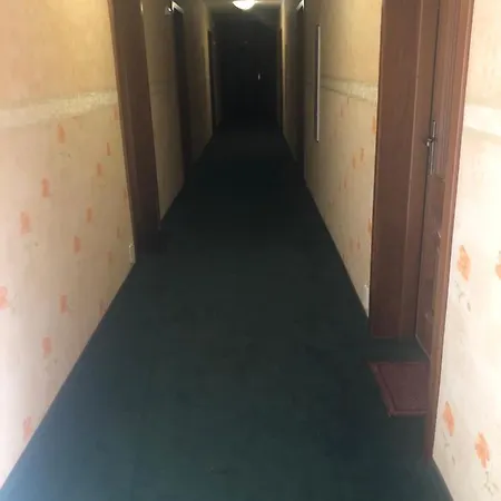 Al-Dom Apartamenty Apartament 305 Metrow Do Morza *
