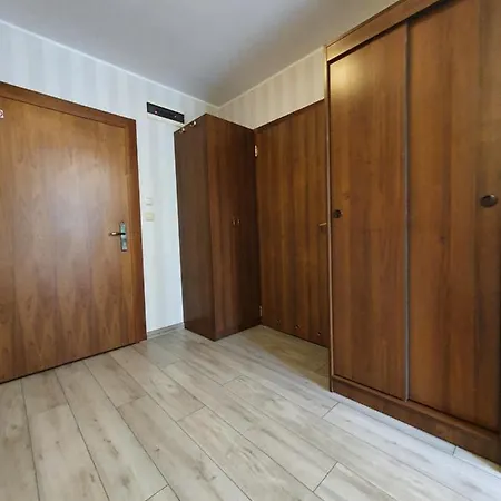 公寓 Al-Dom Apartamenty Apartament 305 Metrow Do Morza
