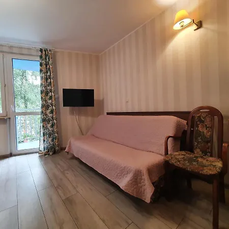 Al-Dom Apartamenty Apartament 305 Metrow Do Morza 公寓 科沃布热格