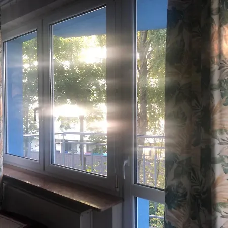 Al-Dom Apartamenty Apartament 305 Metrow Do Morza